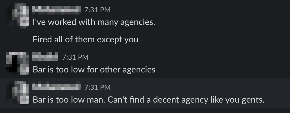 Google Ads screenshot used for search and campaign review.